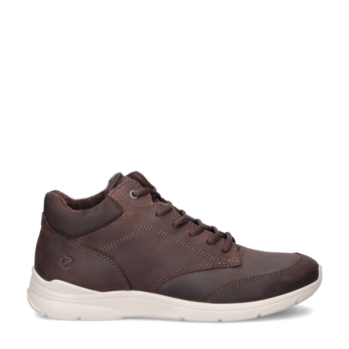 ECCO Irving veterboots – Bruin