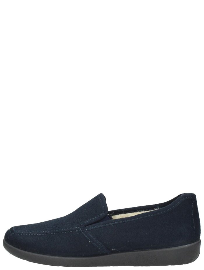 Rohde Dames Pantoffels – Blauw