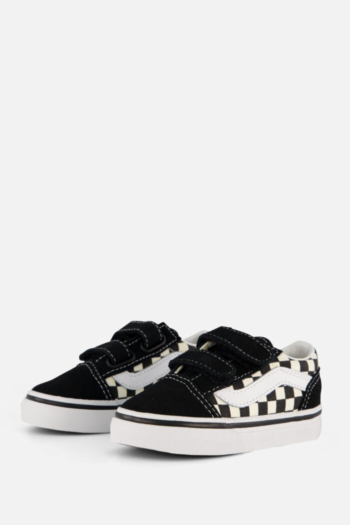 Vans Old Skool Sneakers zwart Canvas