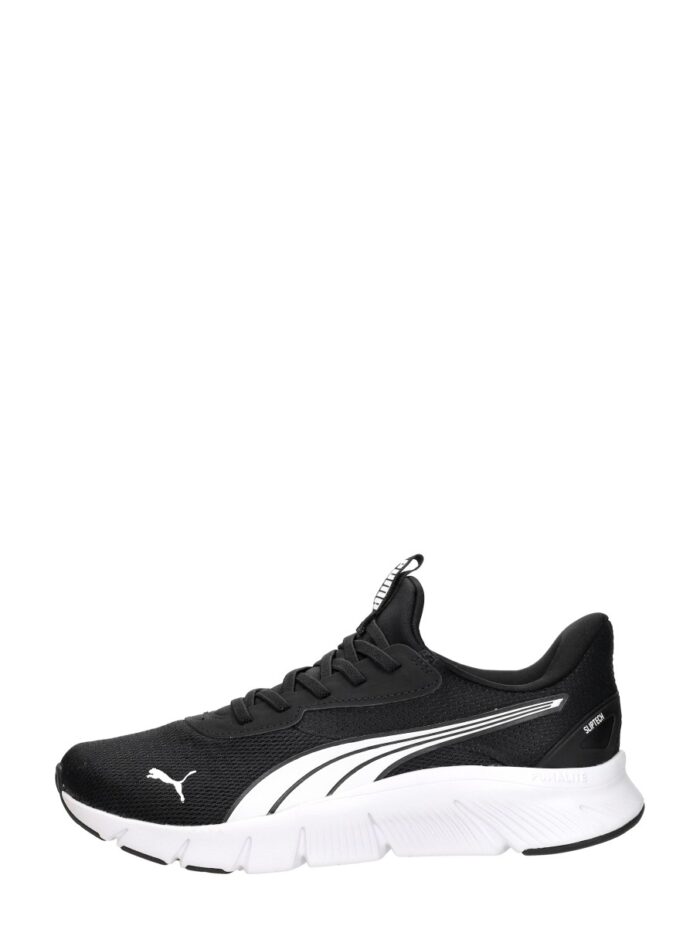 Puma Flexfocus Life Sliptech Jr – Zwart