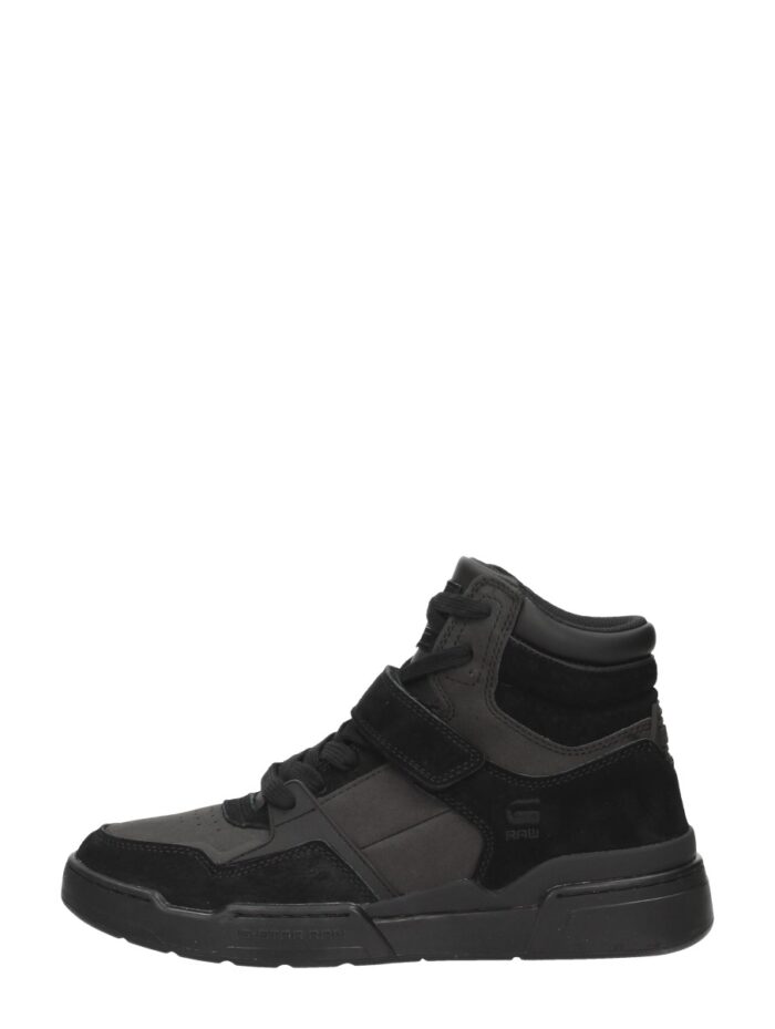 G-Star Attacc Mid Tnl W – Zwart