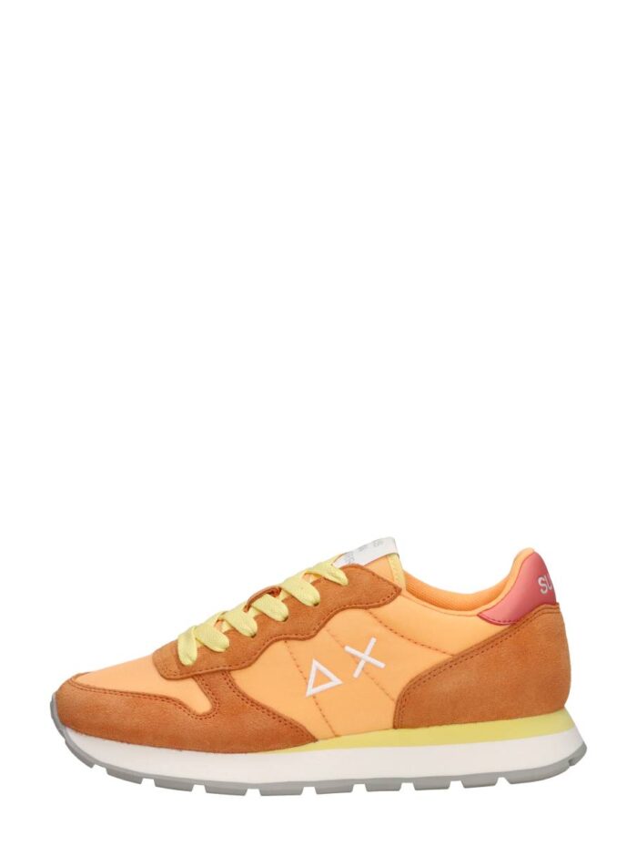Sun 68 Sun68 Ally Solid – Oranje