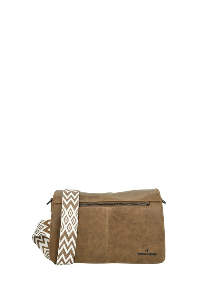 Enrico Benetti Stacey – Camel