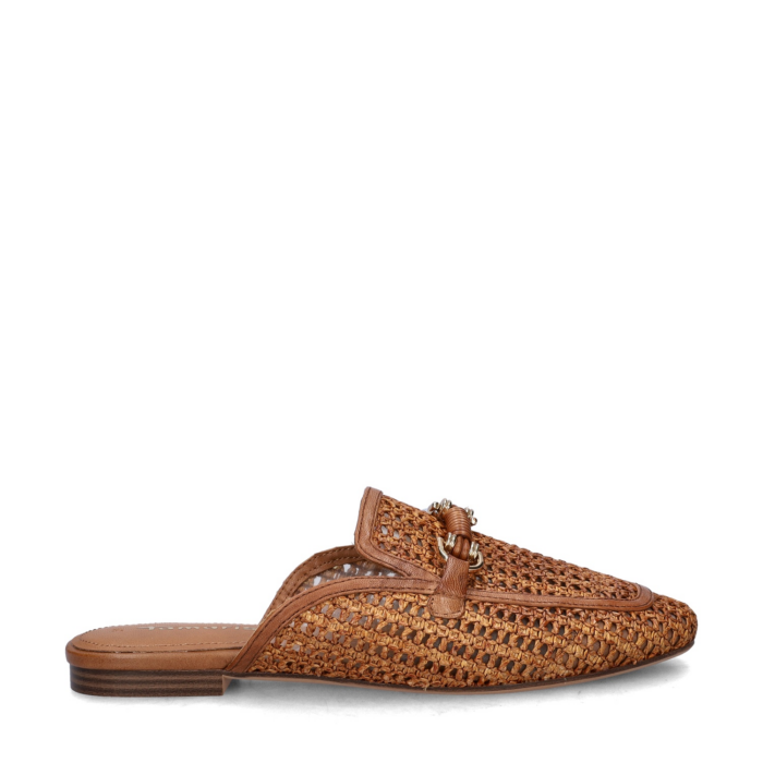 tamaris mocassins & loafers – Cognac