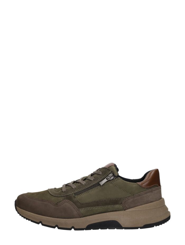 Sub55 Comfort Collection James 07 – Groen