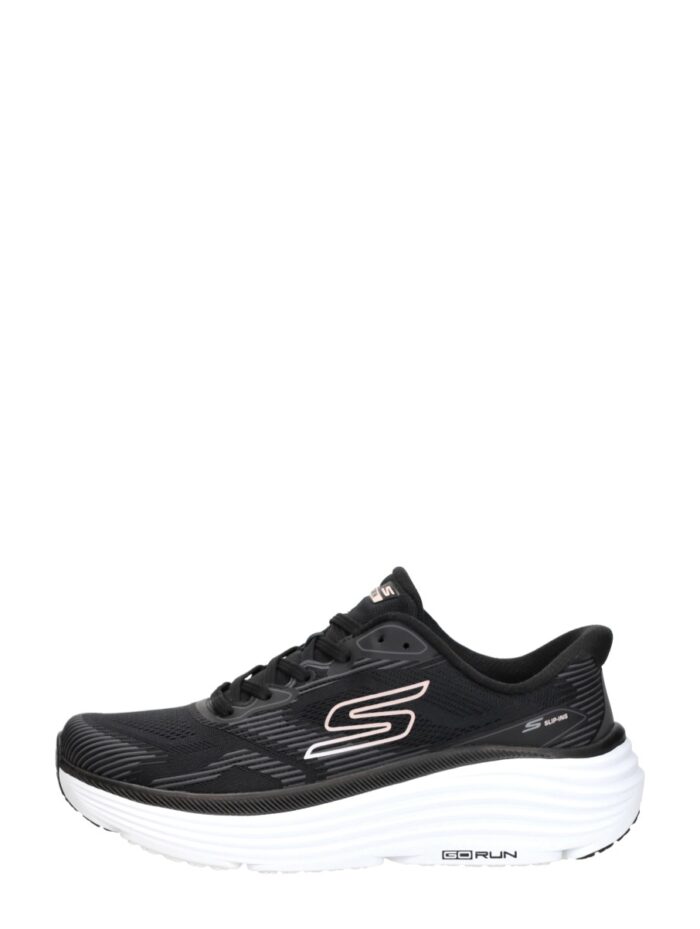 Skechers Slip-ins: Max Cushioning Endeavour – Zwart