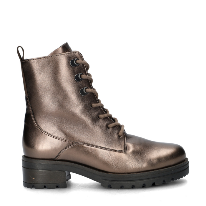Gabor veterboots – Brons