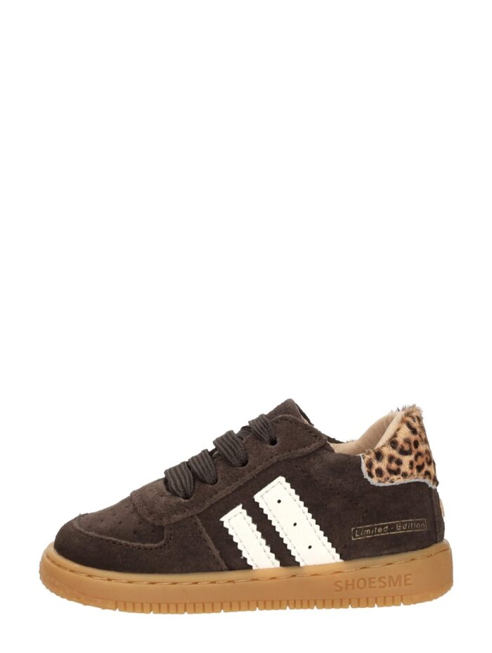 Shoesme Baby-proof – Donkerbruin
