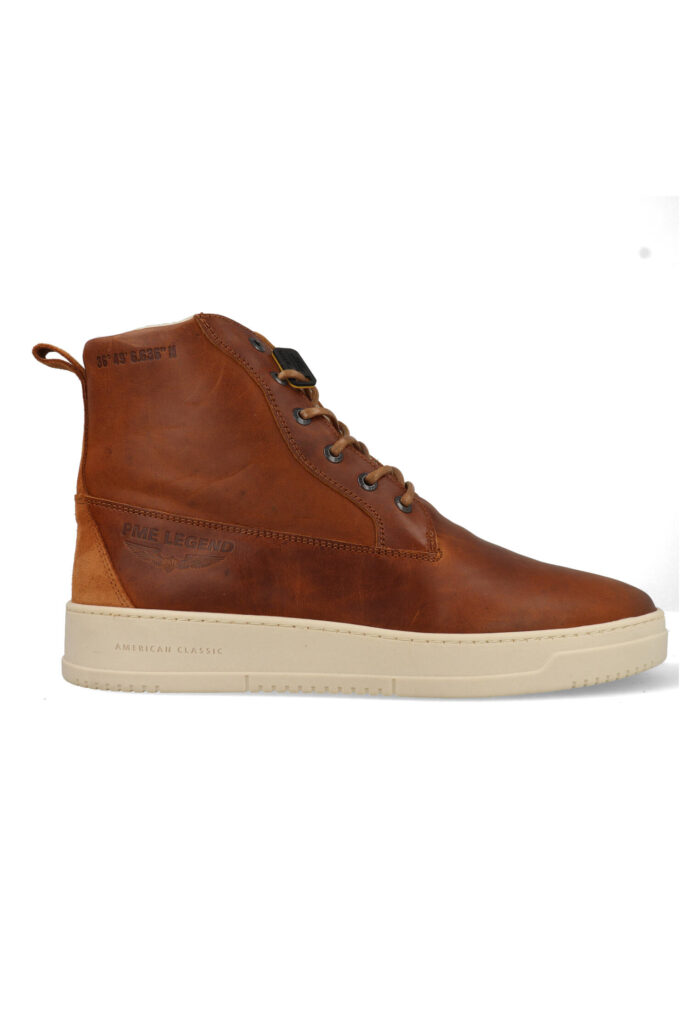 PME Legend Boots Tipdragon Bruin