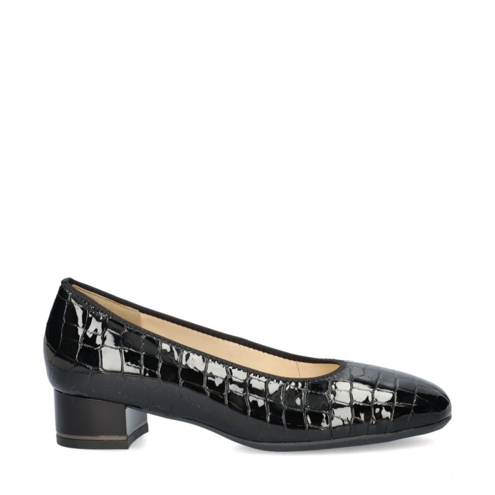 Ara Graz pumps – Zwart