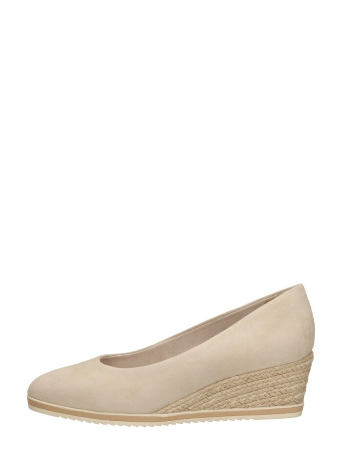 tamaris Sleehak – Beige