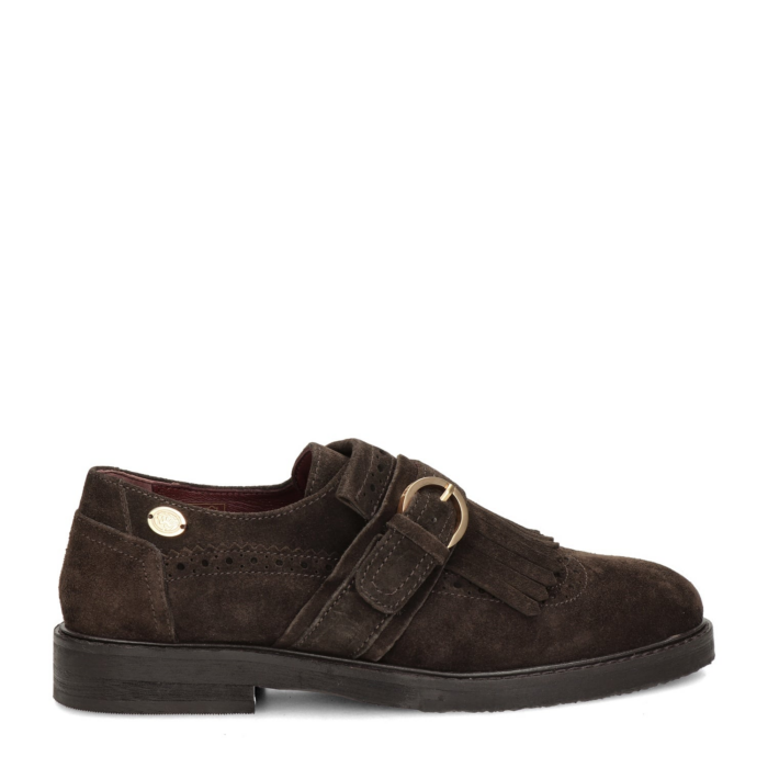 Fred de la Bretoniere Frosh Lori mocassins & loafers – Bruin