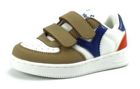 Victoria Beige / Khaki VIC04 – Blauw,Beige / Khaki