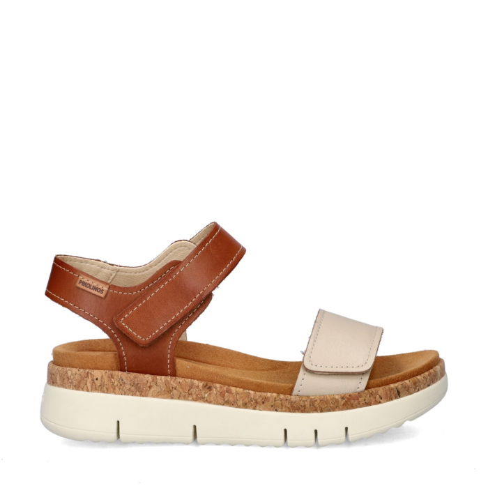 Pikolinos Palma sleehak – Cognac