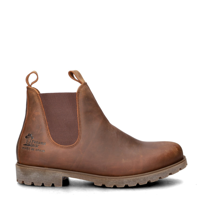 Panama Jack Biar chelseaboots – Bruin