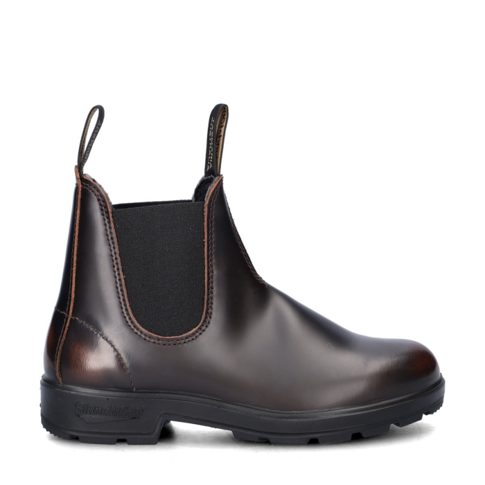 Blundstone 2506 chelseaboots – Bruin