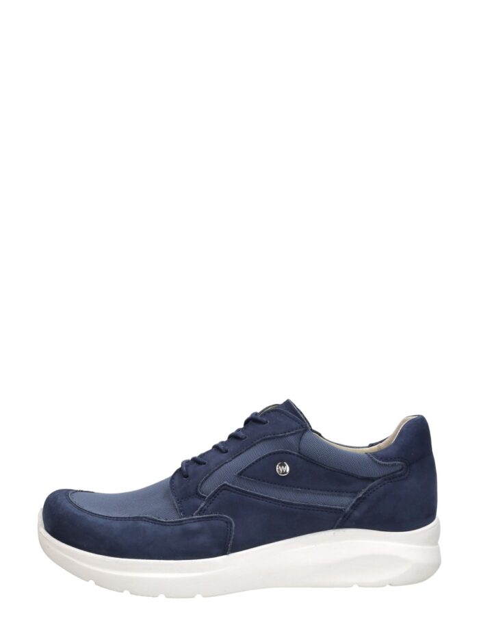 Wolky Impact – Blauw