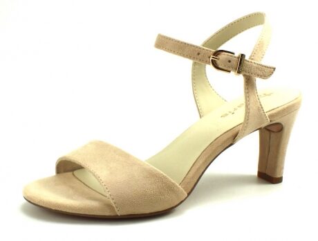 Tamaris Beige / Khaki TAM46 – Zwart,Beige / Khaki