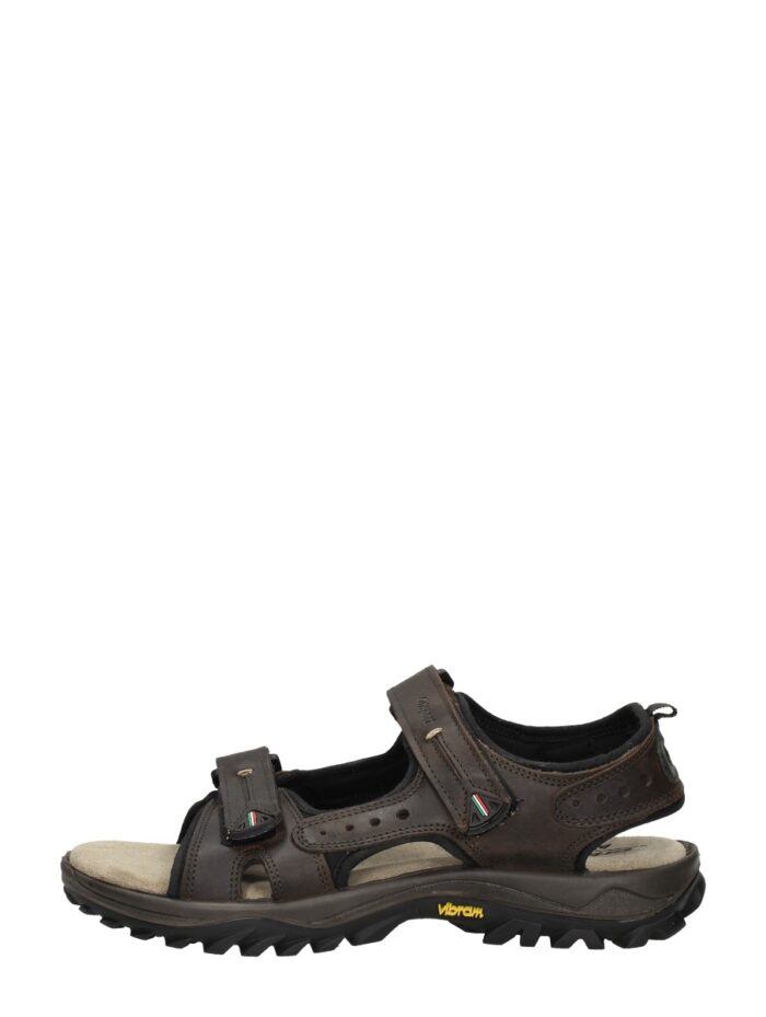GriSport Gri Hike – Donkerbruin