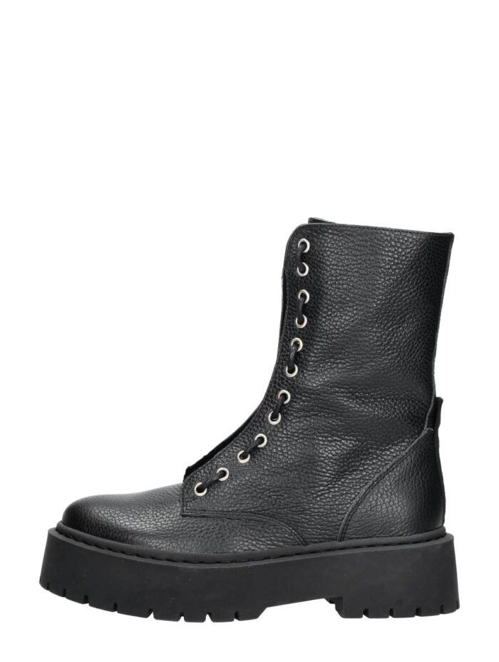 Steve Madden Odilia – Zwart