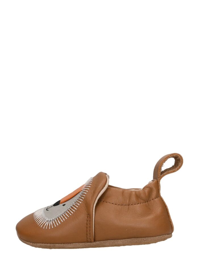 Keq Baby Schoentjes – Cognac