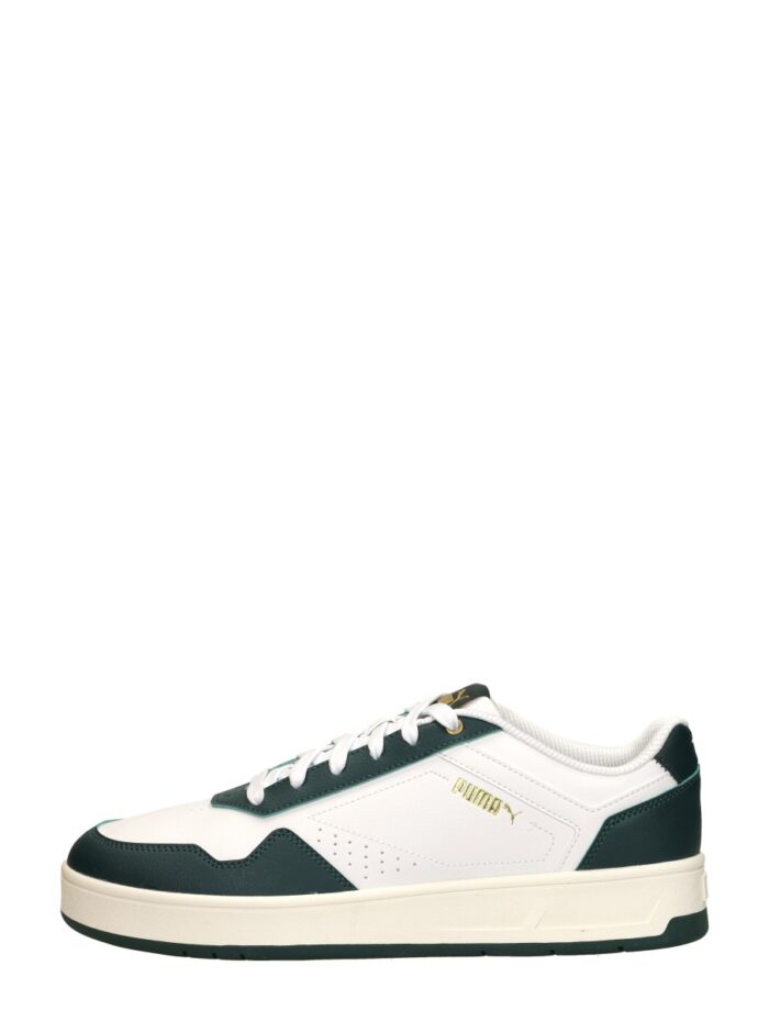 Puma Court Classic – Groen