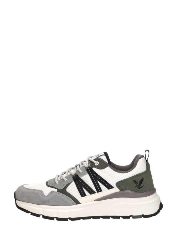 Lyle & Scott Lennox – Wit