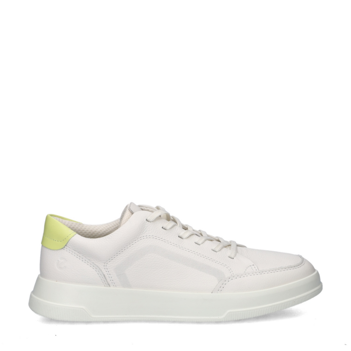 ECCO Move lage sneakers – Wit