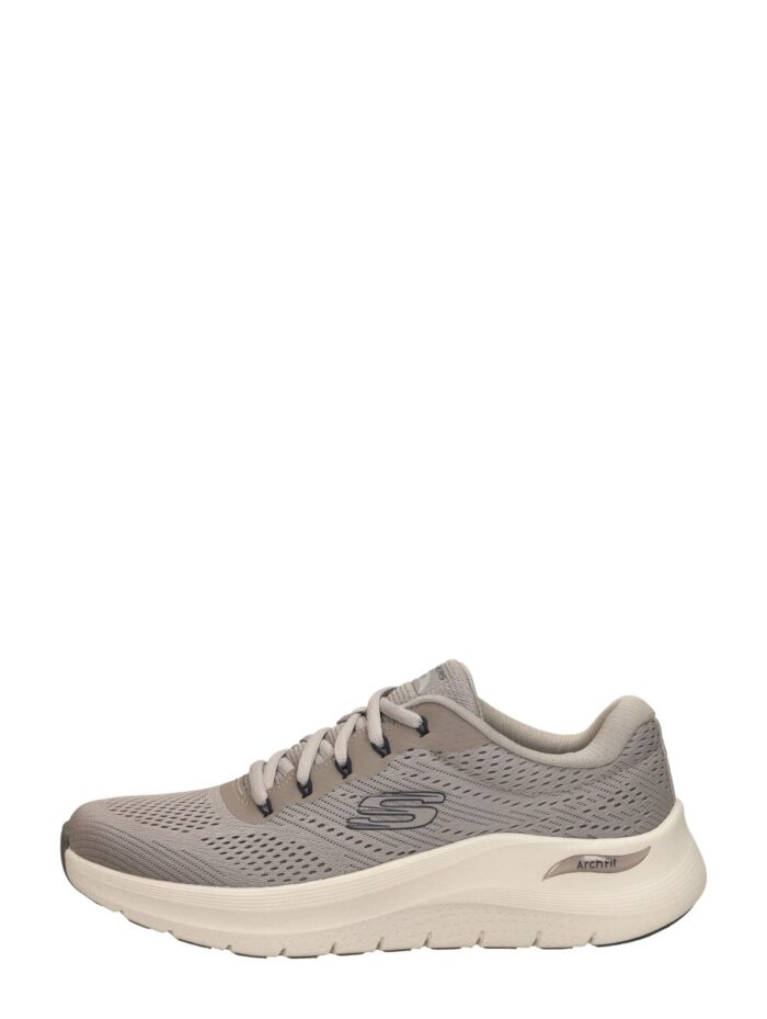 Skechers Archt Fit 2.0 lage sneakers – Bruin