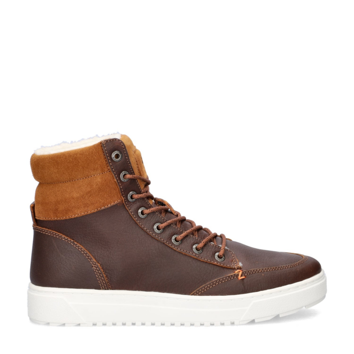 Hub Dublin 2.0 veterboots – Bruin