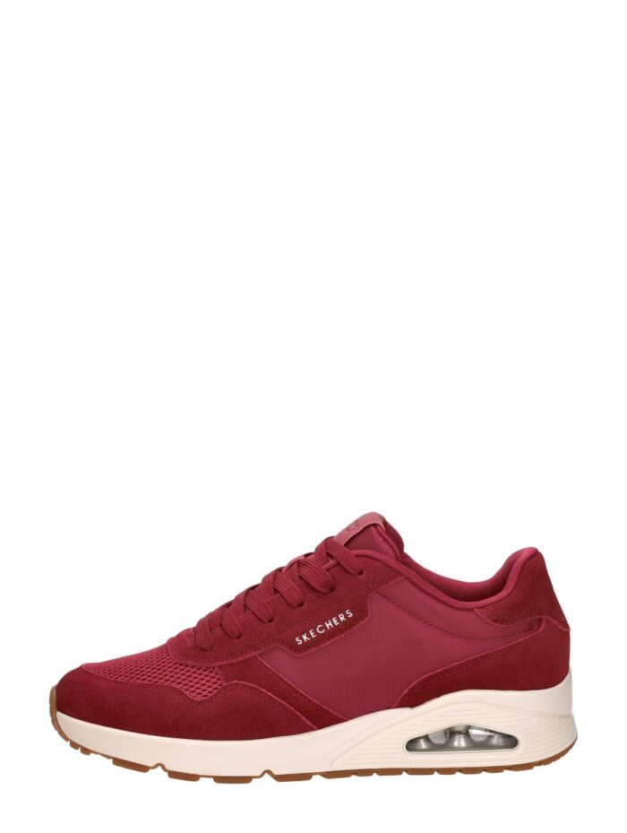 Skechers Uno – Rood