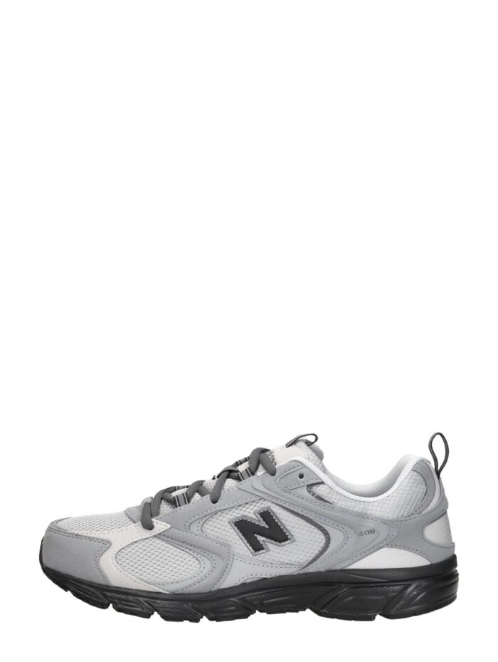 New Balance 408 – Donkergrijs