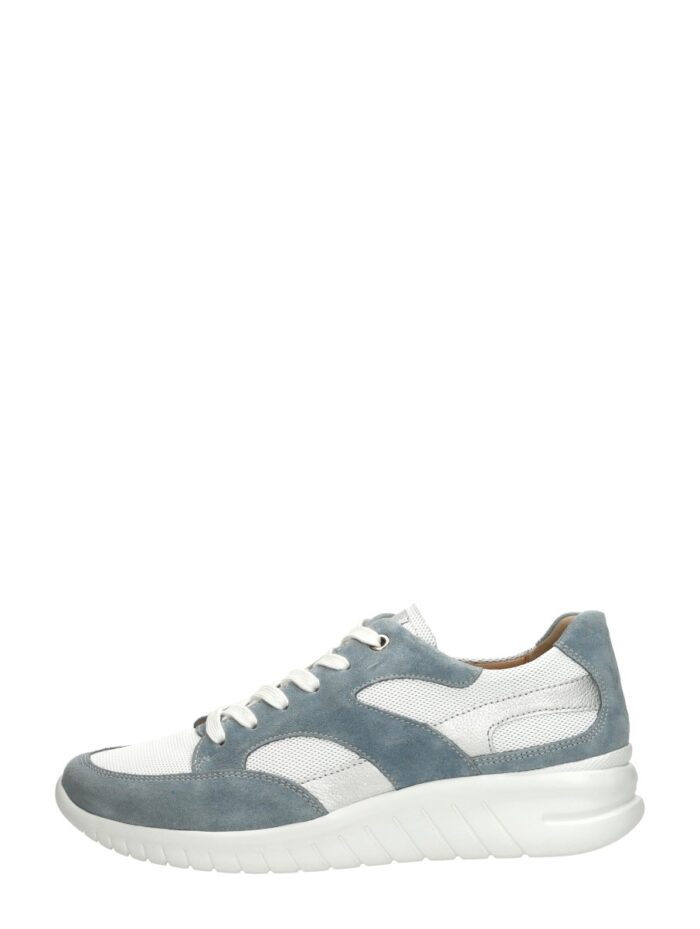 Hartjes Wave Shoe – Licht blauw