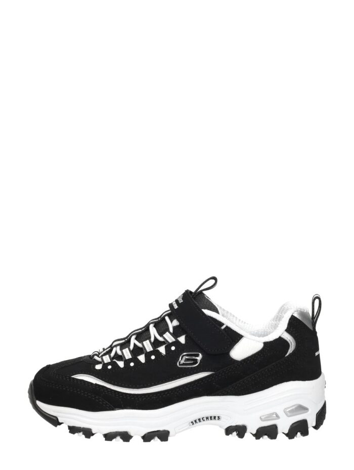 Skechers D’lites – Zwart