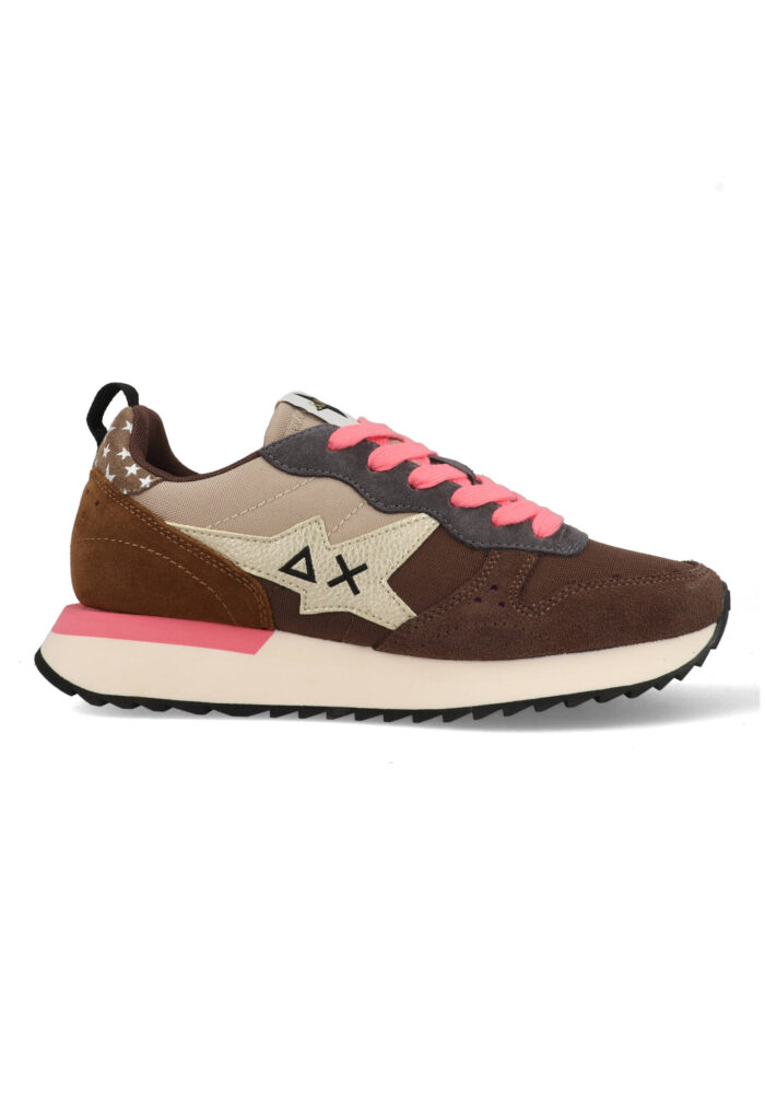 Sun 68 SUN68 Stargirl Multicolor Bruin