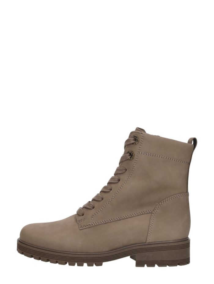 Gabor Veterschoenen Hoog – Taupe