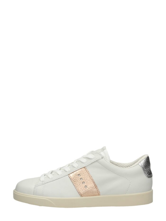 ECCO Street Lite – Wit