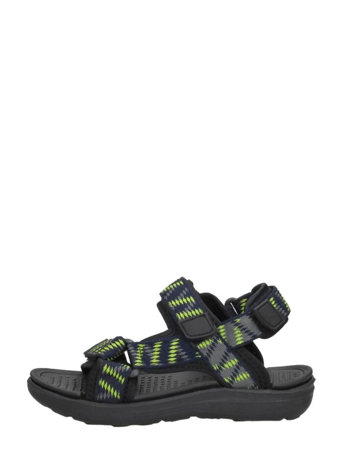 Keq Jongens Sandalen – Blauw