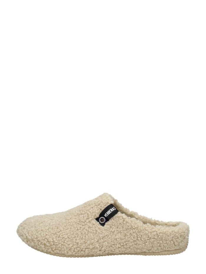 Verbenas York Nairobi pantoffels – Beige