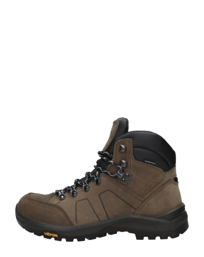 GriSport Utah Mid – Cognac
