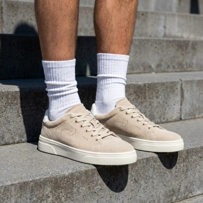 Cruyff Gracia Sneakers beige Syntetisch