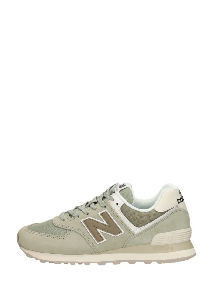 New Balance 574 – Groen