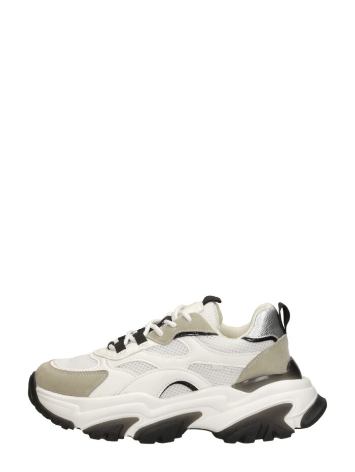 Sub55 Sneakers Laag – Wit