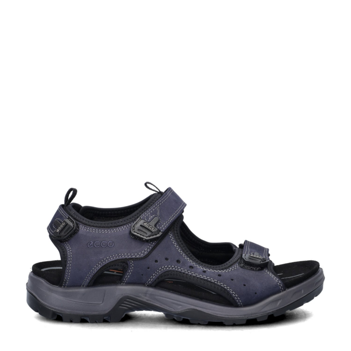 ECCO Offroad sandalen – Blauw