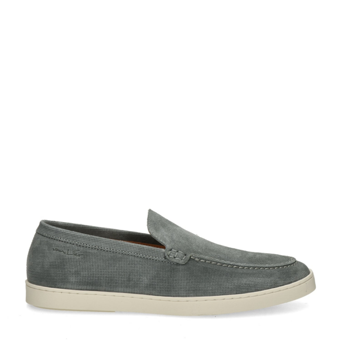 Van Lier Lugano mocassins & loafers – Blauw