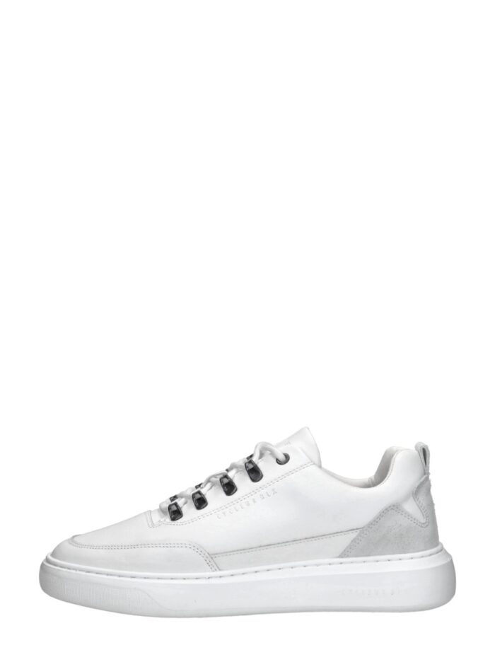 Cycleur De Luxe Brink – Wit