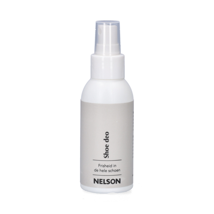 Nelson Shoe Deo accessoires