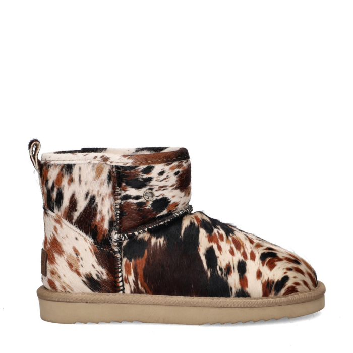 Warmbat Australia Wallaby boots – Bruin