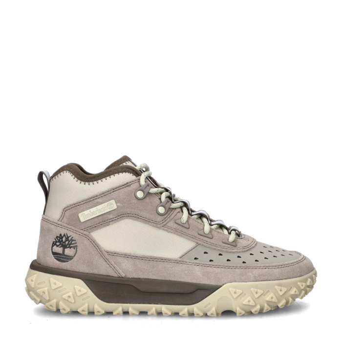Timberland Motion 6 Mid veterboots – Beige