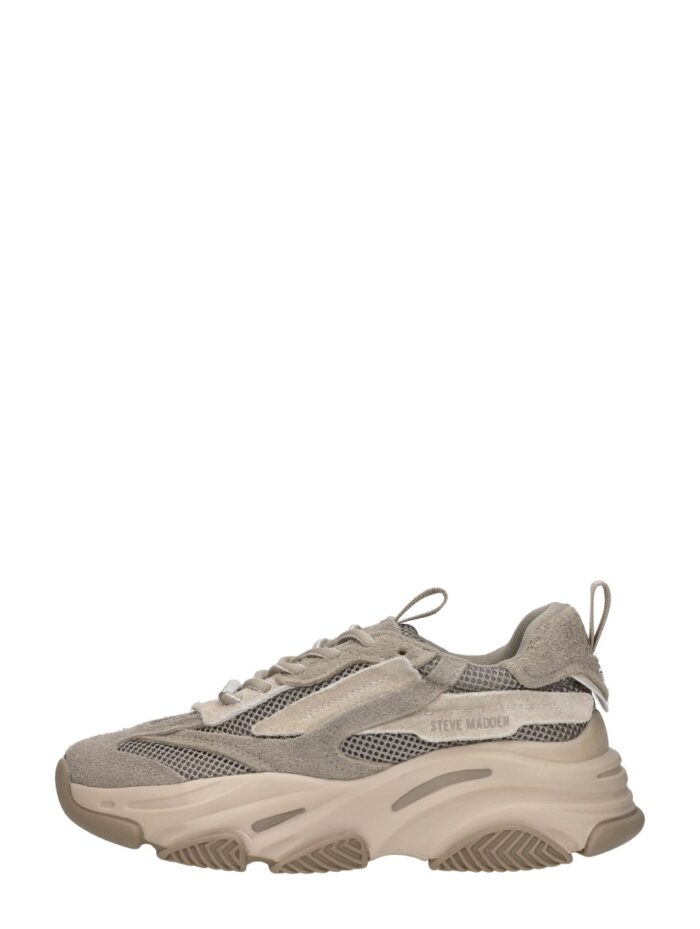 Steve Madden Possession – Taupe